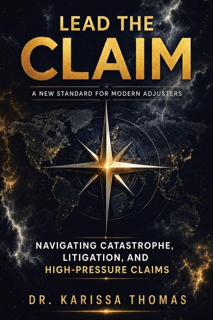 Lead the Claim