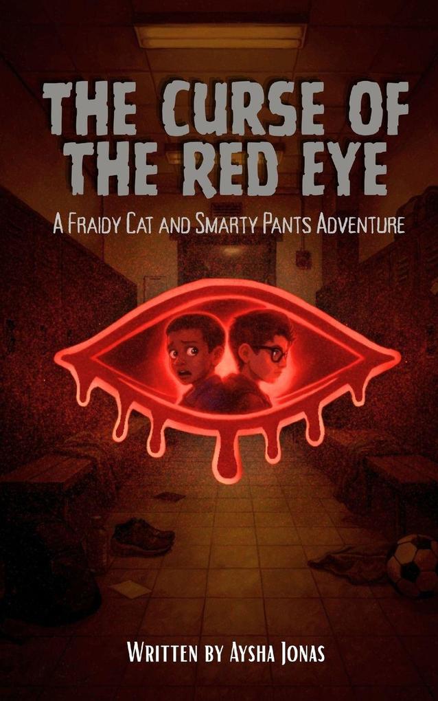 The Curse of the Red Eye