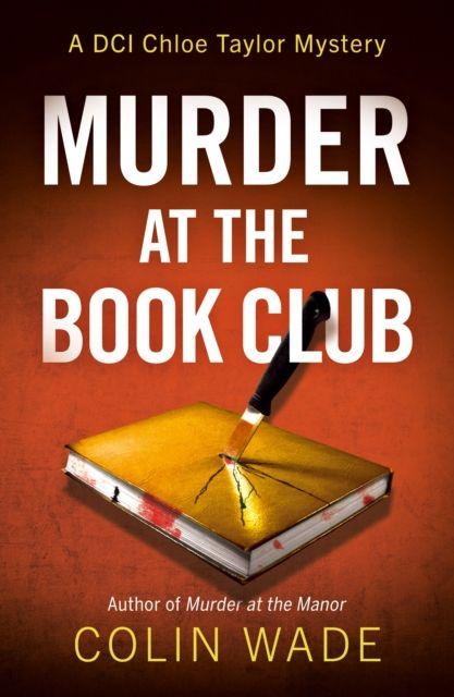 Murder at the Book Club