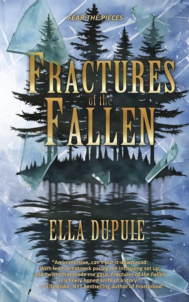 Fractures of the Fallen