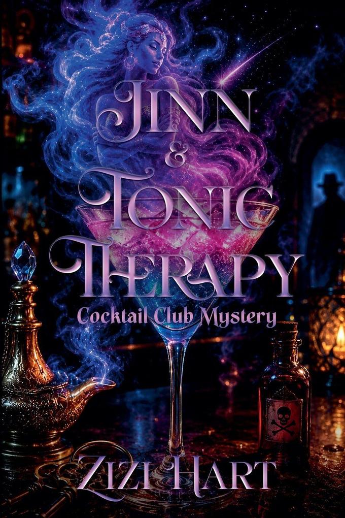 Jinn & Tonic Therapy