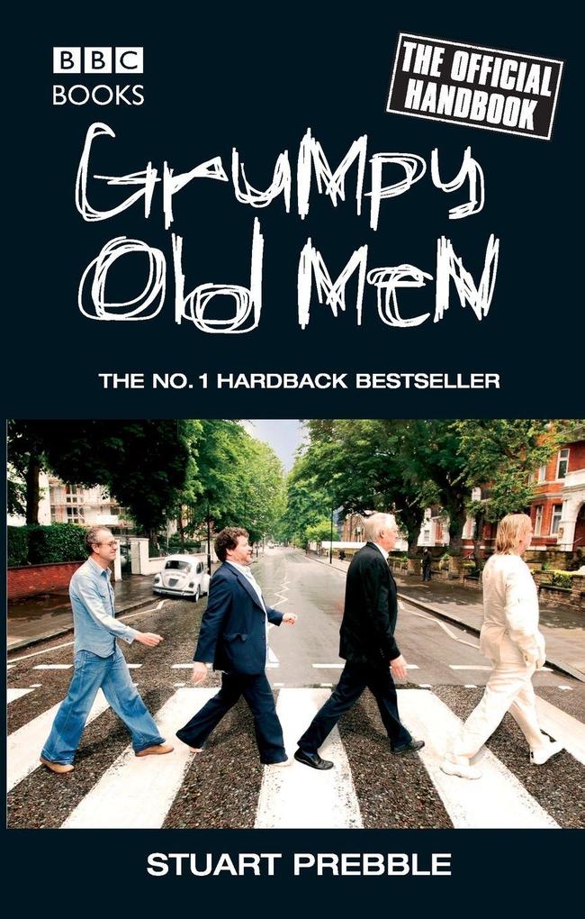 Grumpy Old Men