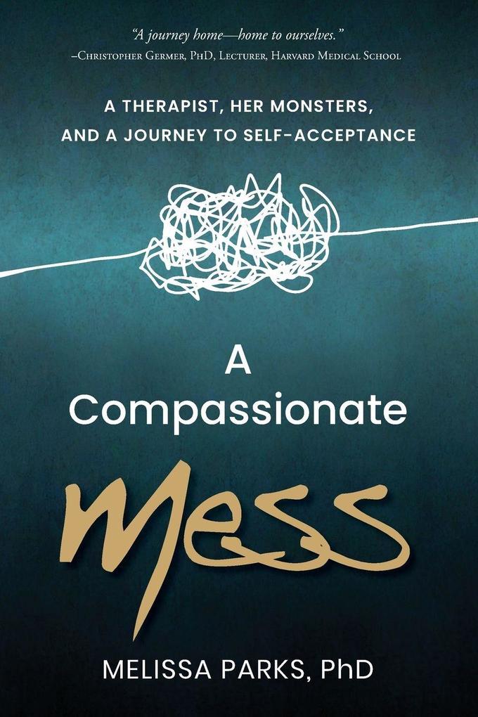 A Compassionate Mess