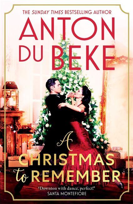 A Christmas to Remember