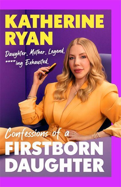Firstborn Daughter