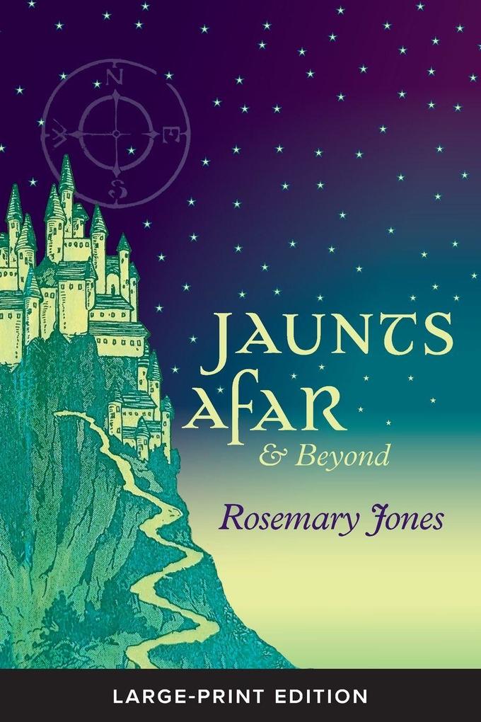 Jaunts Afar & Beyond