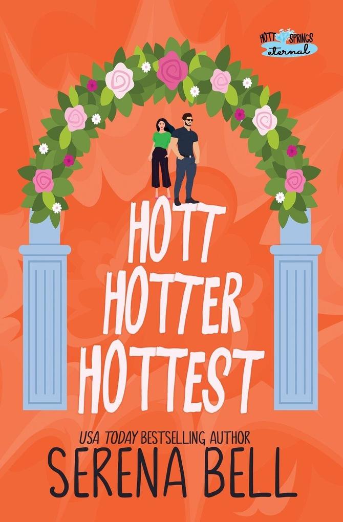 Hott Hotter Hottest