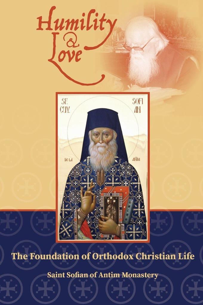 Humility and Love