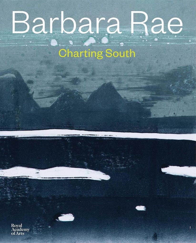 Barbara Rae