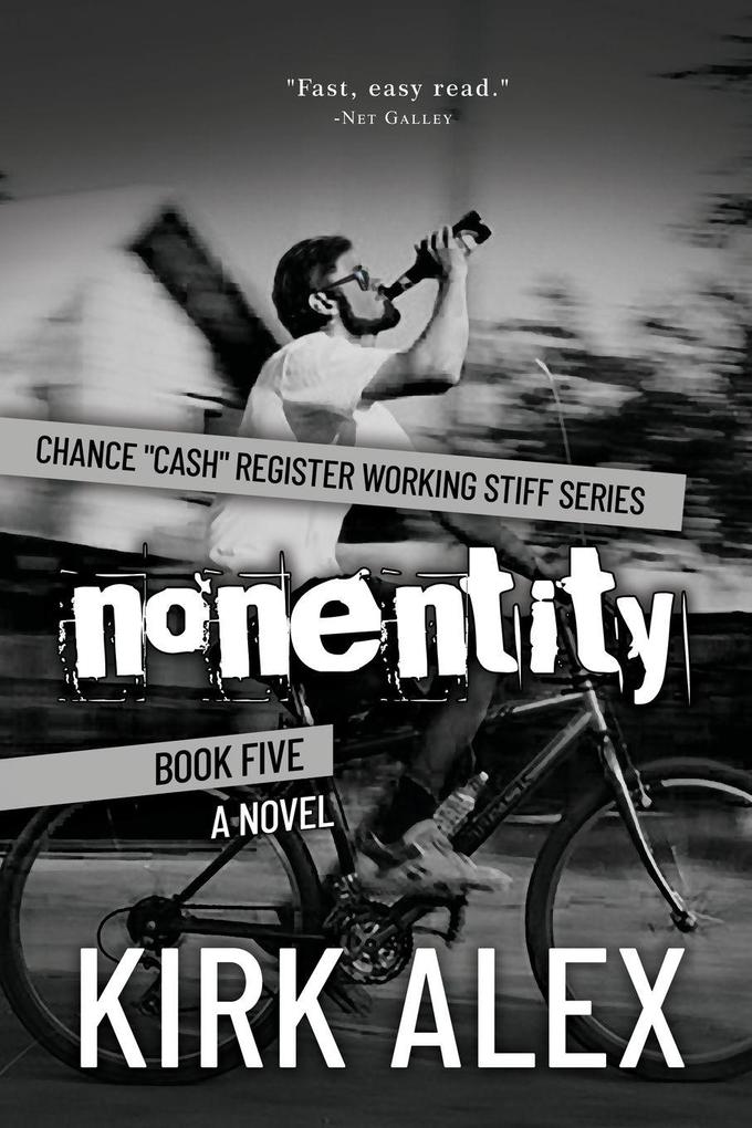 nonentity