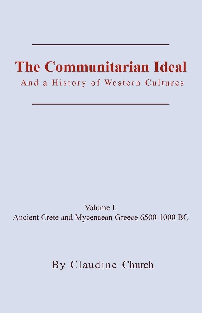 The Communitarian