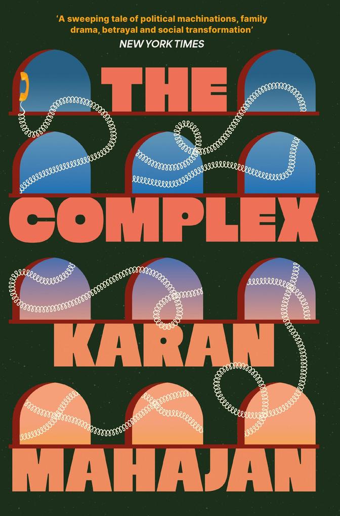 Complex