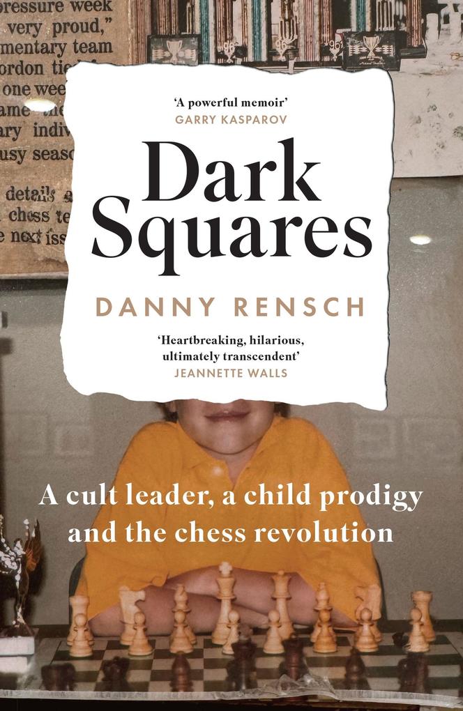 Dark Squares
