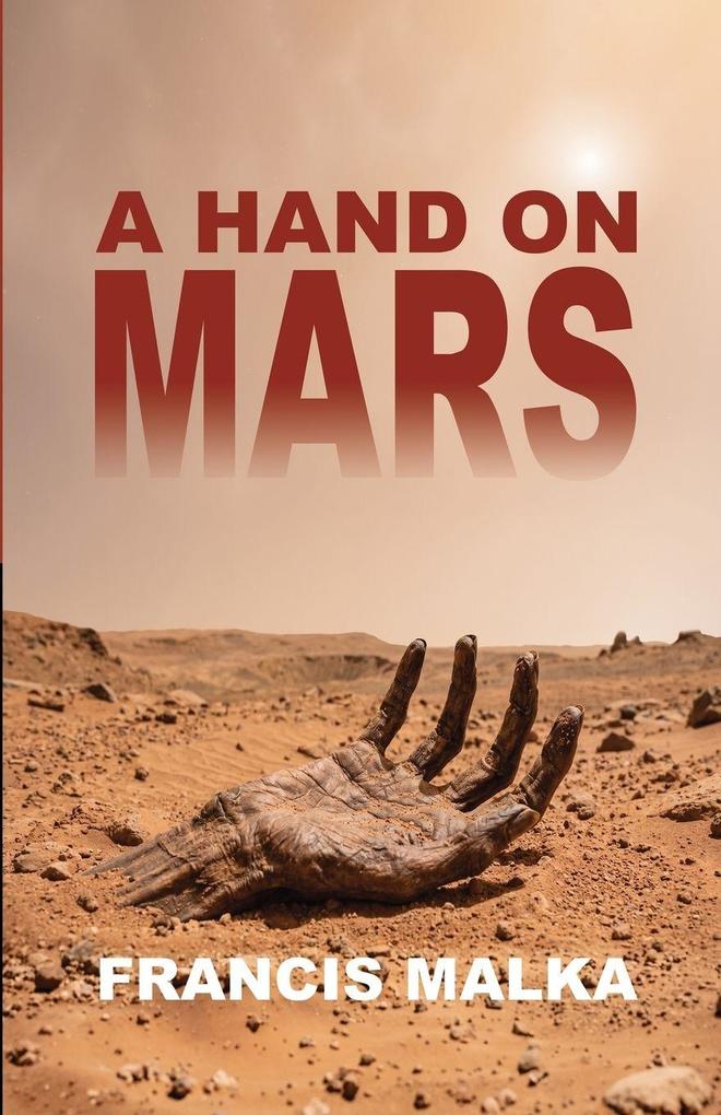 A Hand on Mars