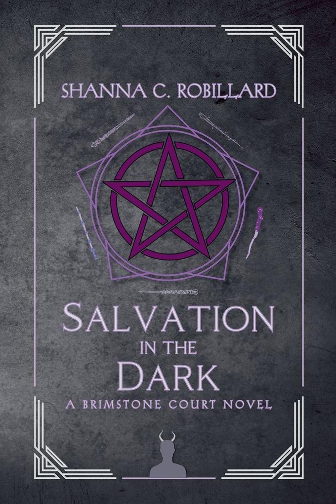 Salvation in the Dark
