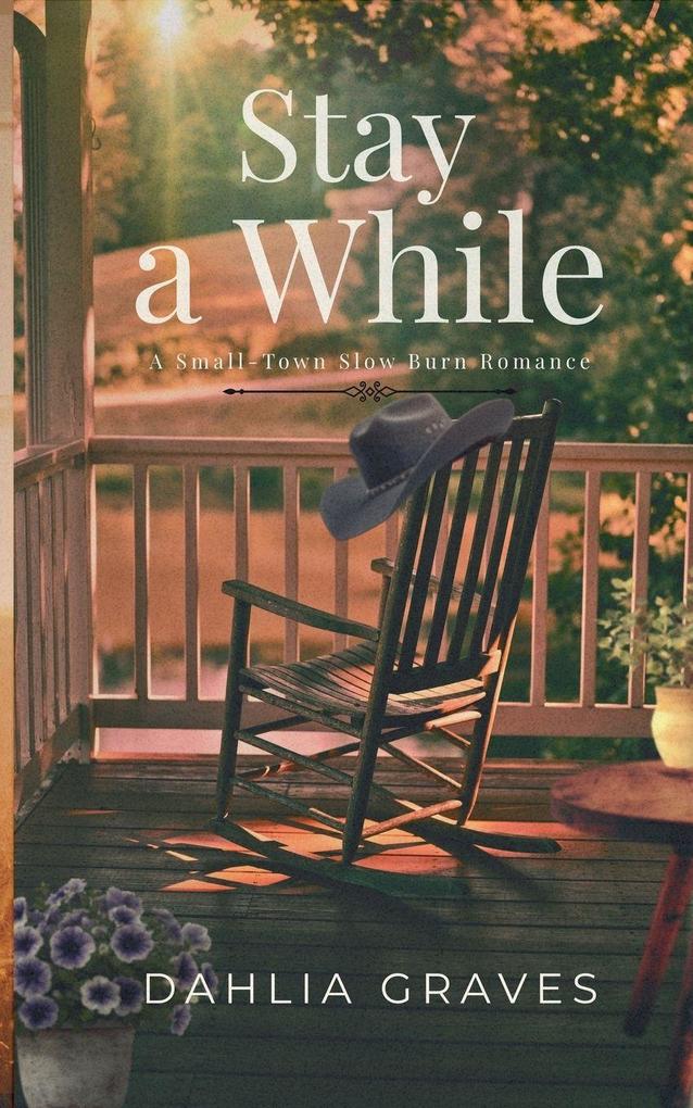 Stay a While