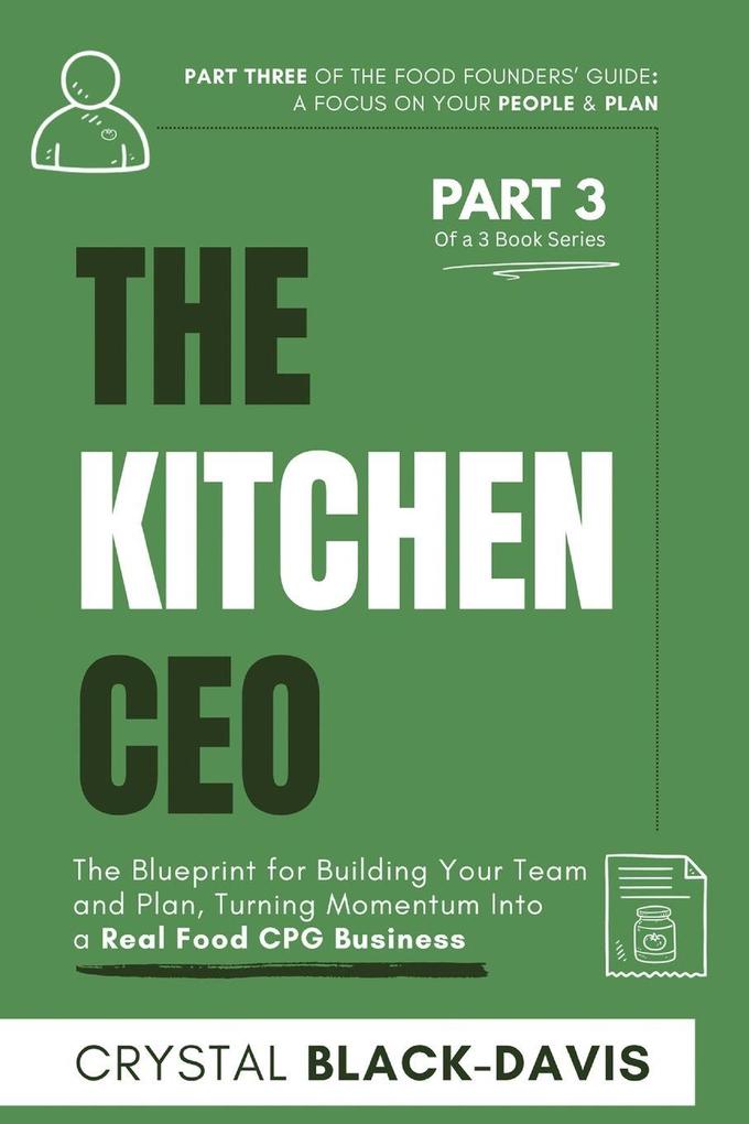 The Kitchen CEO