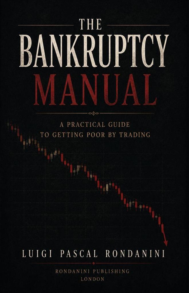 The Bankruptcy Manual