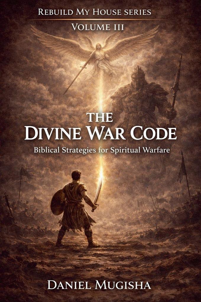 The Divine War Code