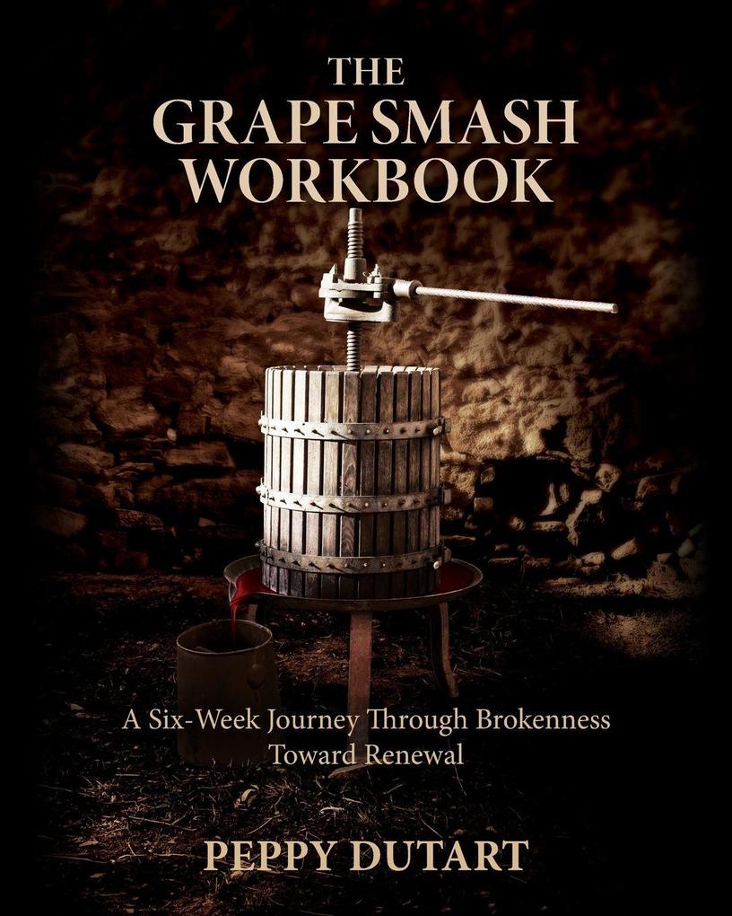 The Grape Smash Workbook