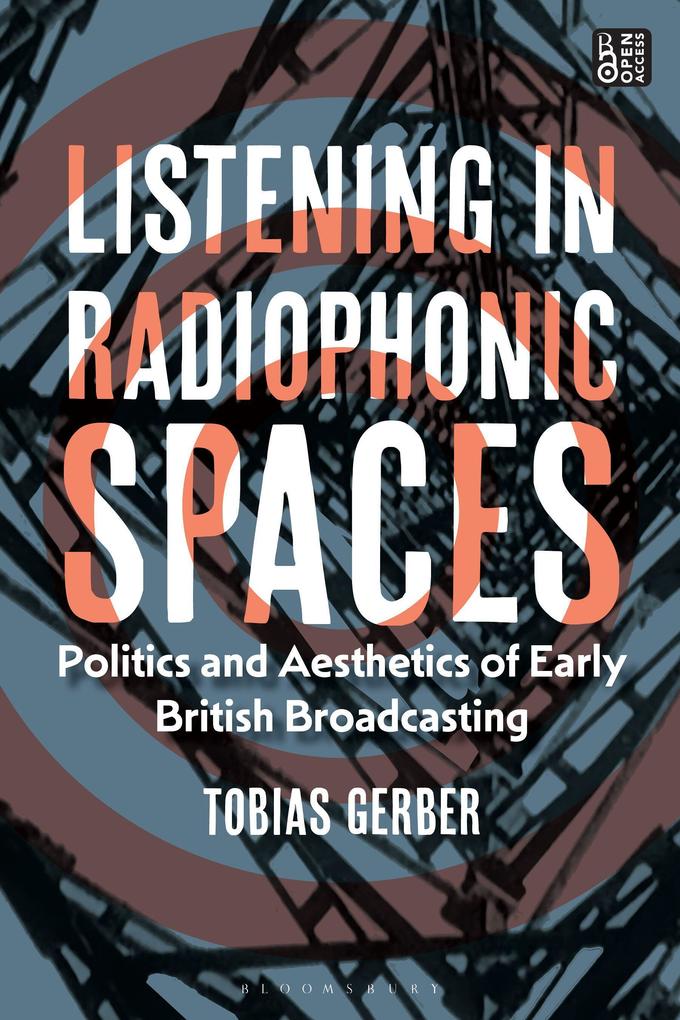 Listening in Radiophonic Spaces