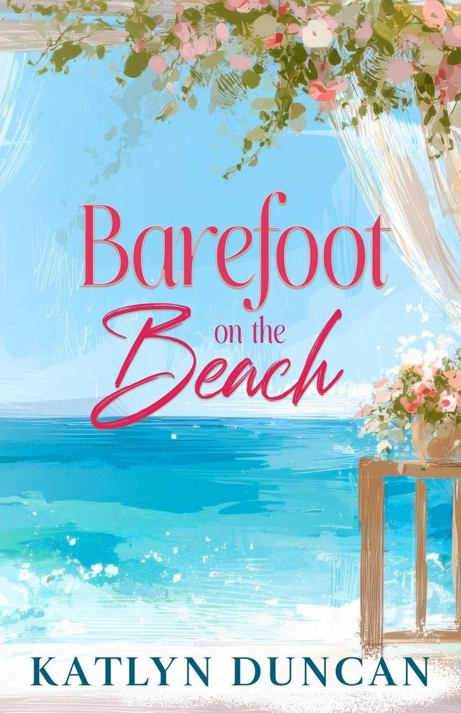 Barefoot on the Beach