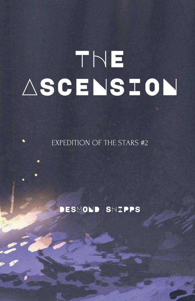 The Ascension