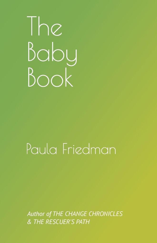 The Baby Book