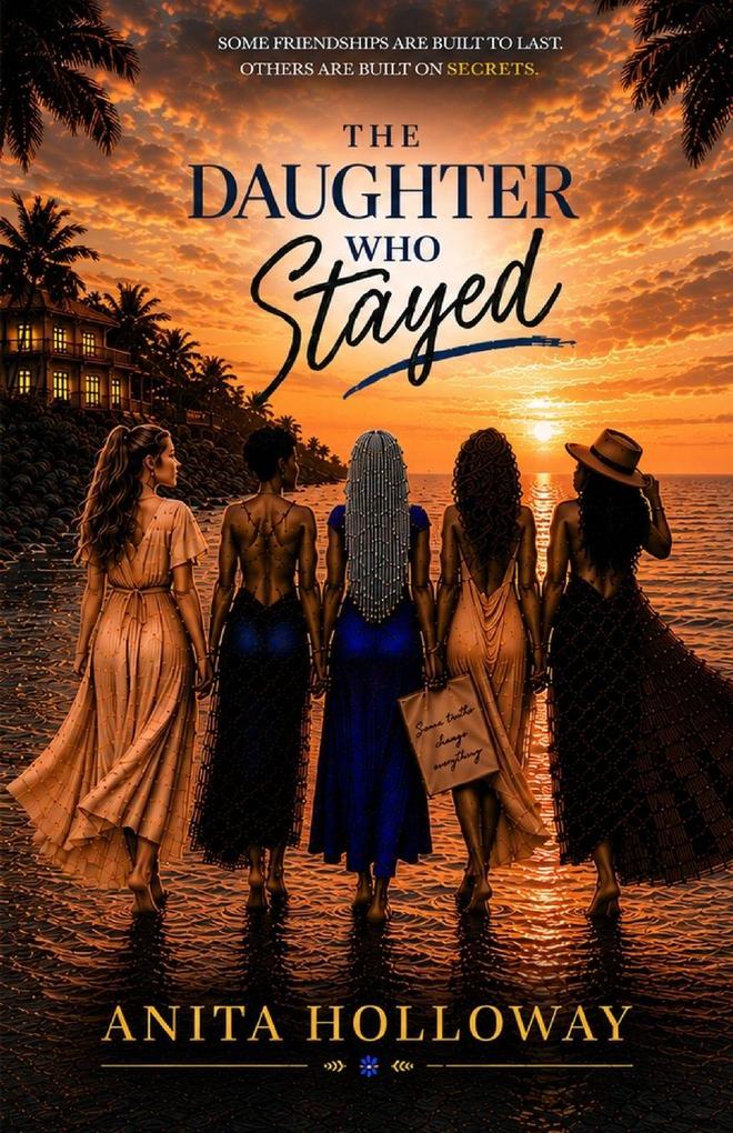 The Daughter Who Stayed