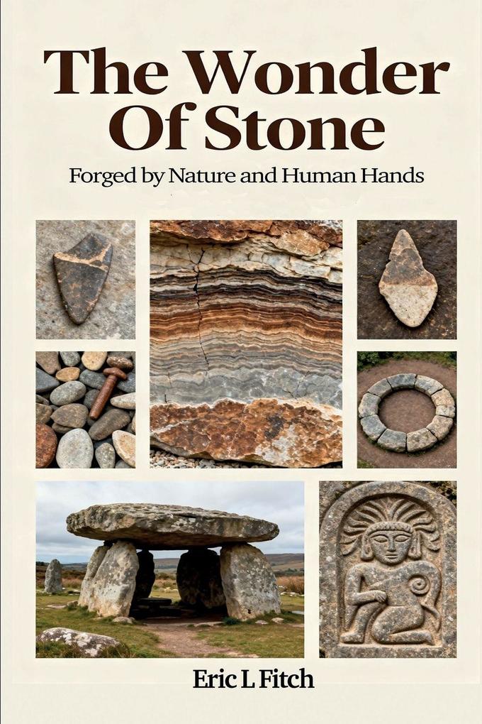 The Wonder of Stone
