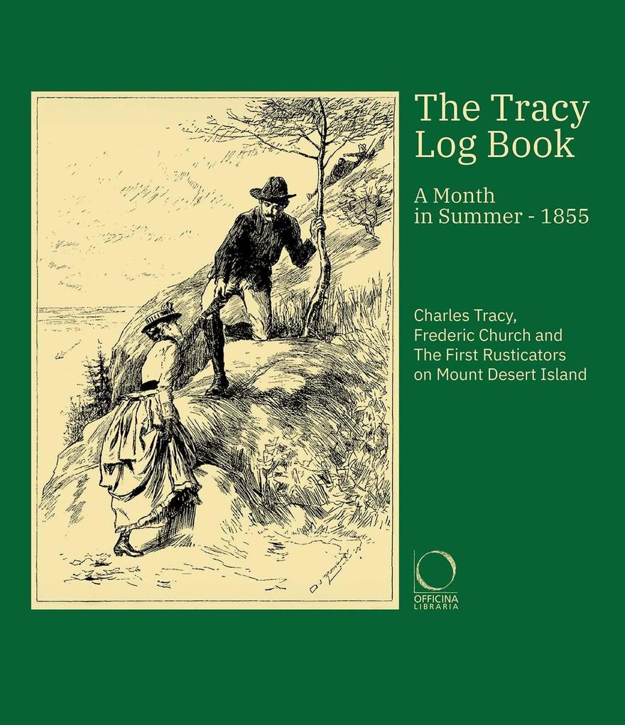 The Tracy Log Book