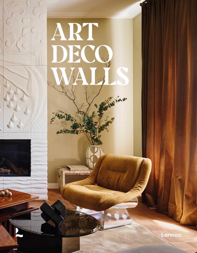 Art Deco Walls