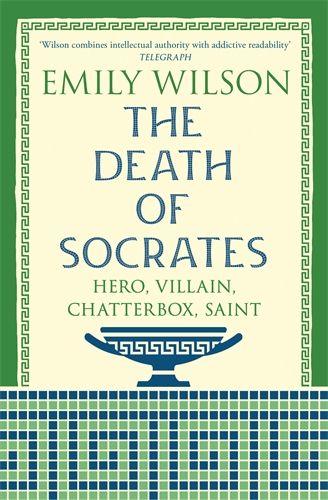 The Death of Socrates