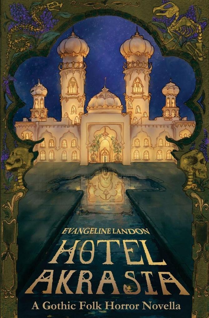 Hotel Akrasia