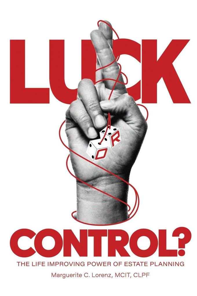 Luck or Control