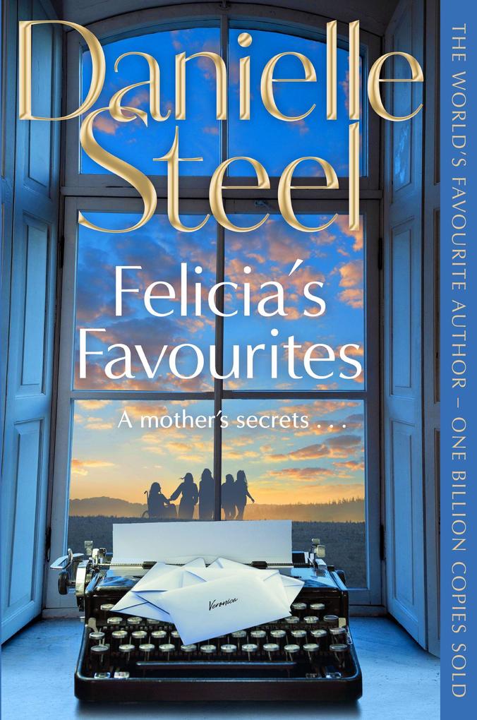 Felicia''s Favourites