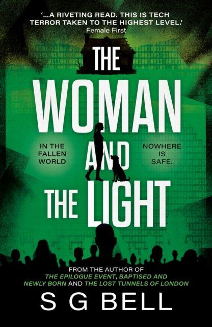 The Woman and the Light
