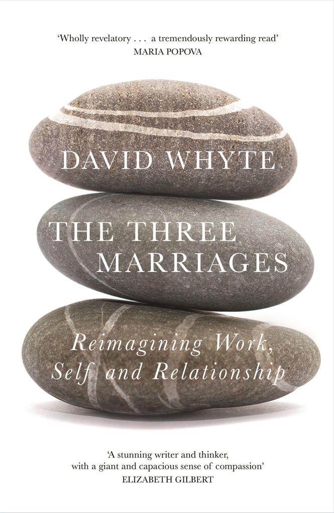 The Three Marriages