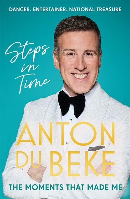 Steps in Time
