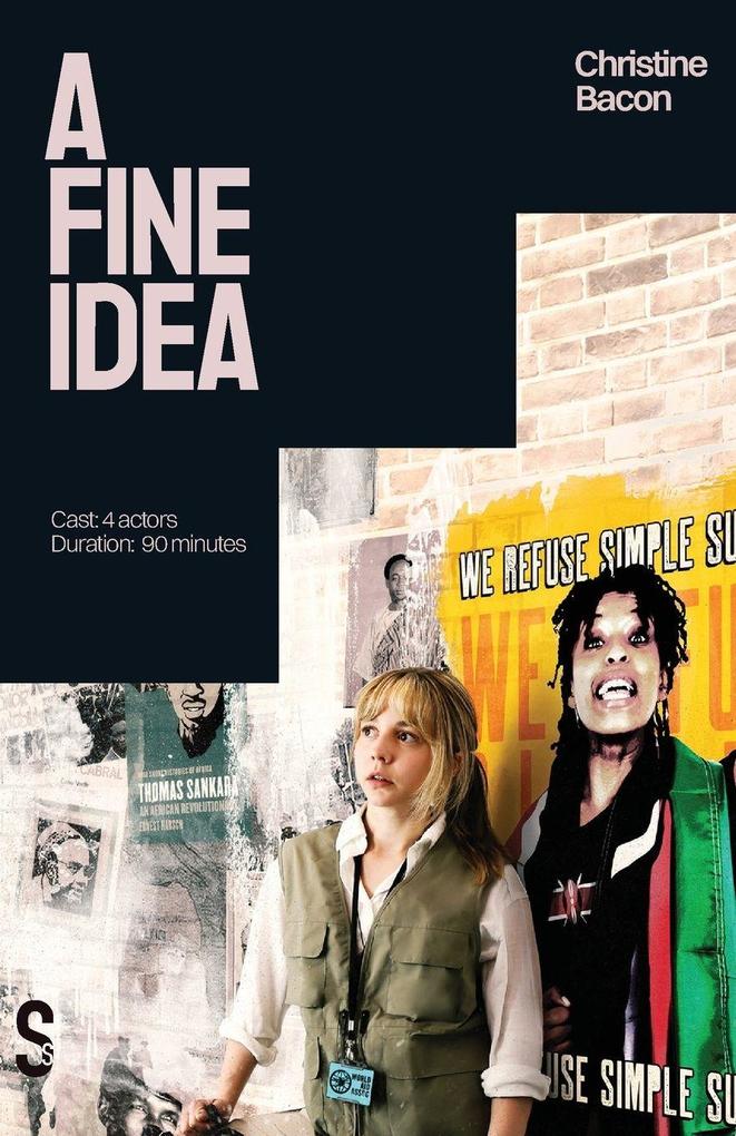 A Fine Idea