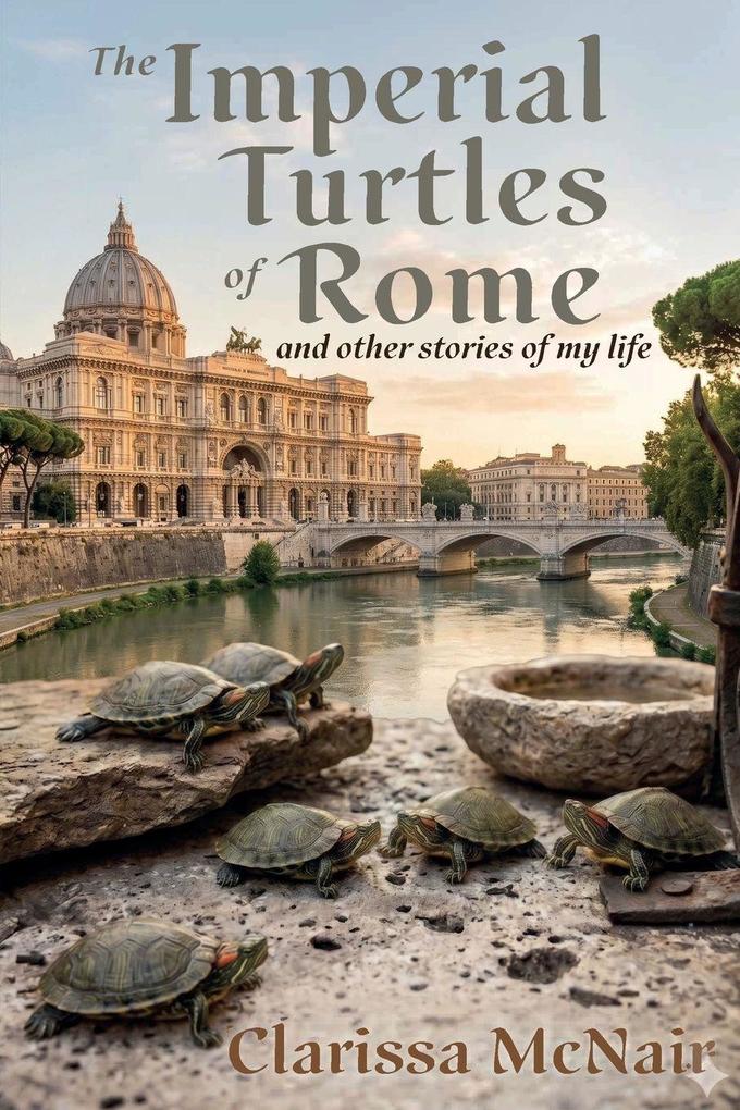 The Imperial Turtles of Rome