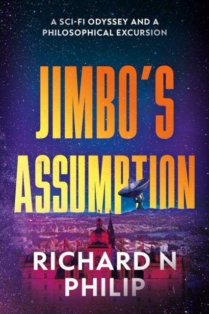 Jimbo's Assumption