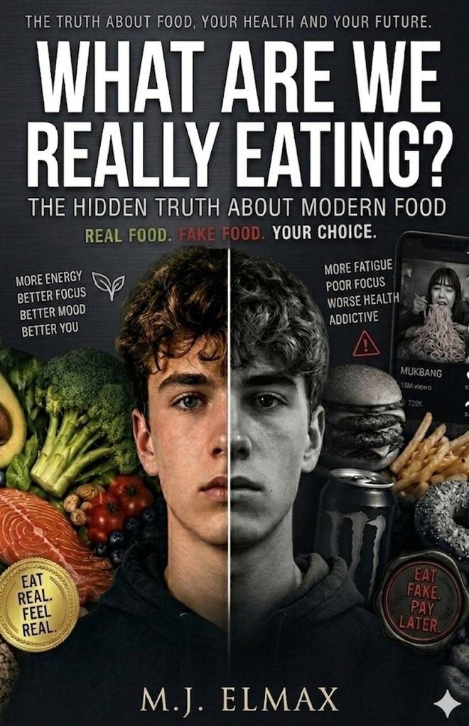 What Are We Really Eating?