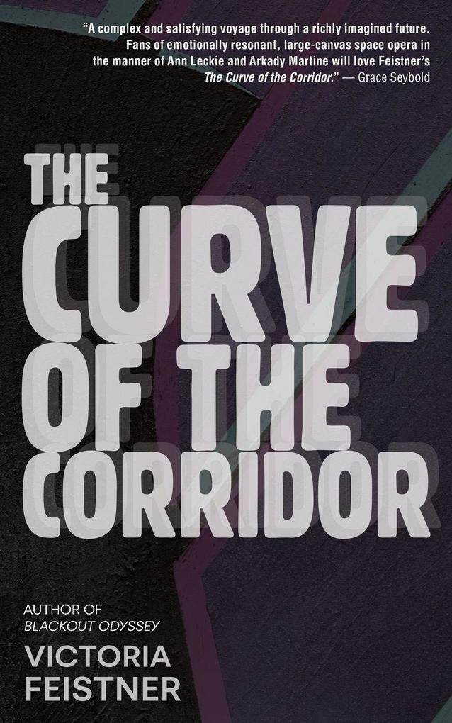 The Curve of the Corridor