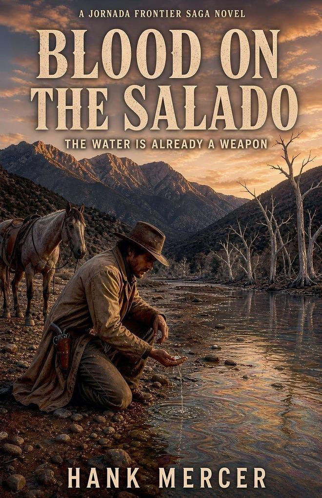 Blood On The Salado