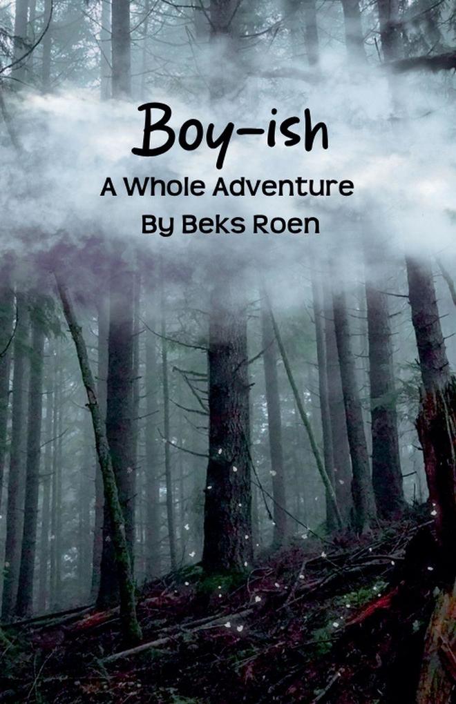 Boy-ish