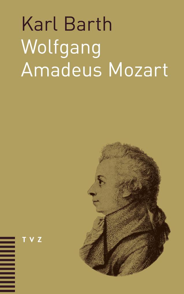 Wolfgang Amadeus Mozart: 1756/1956, Karl Barth - Bild 5