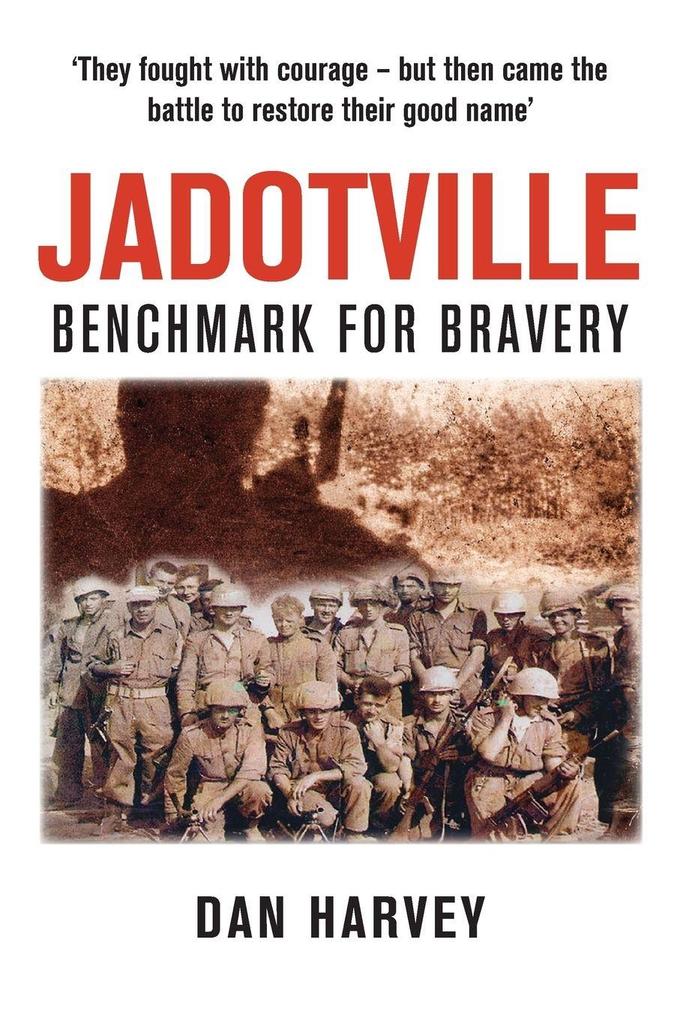 Jadotville