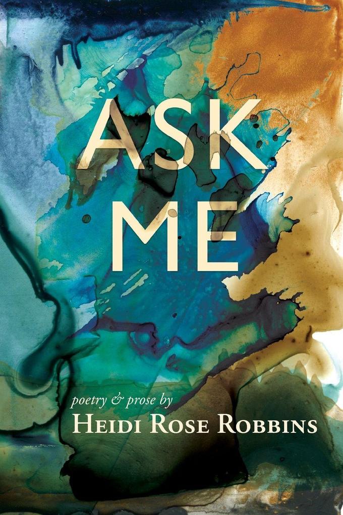 Ask Me