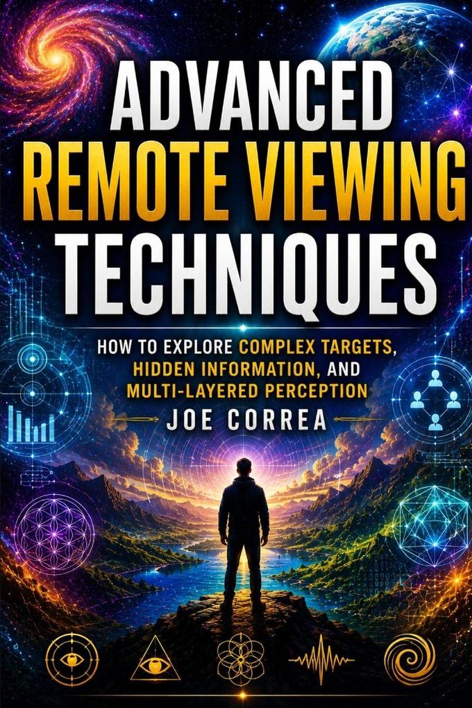 Advanced Remote Viewing Techniques